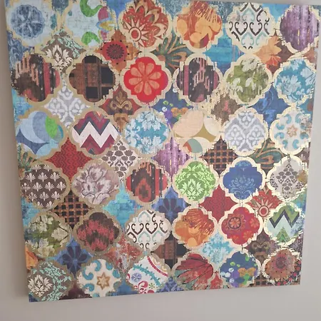 公寓 Old Coach House With Garage