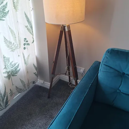 Old Coach House Apartment