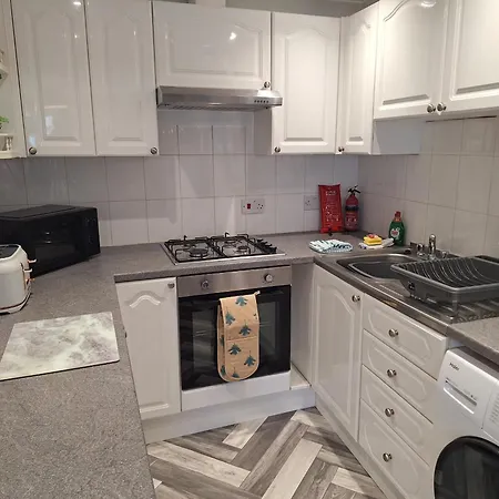 Apartamento Old Coach House With Garage Scarborough