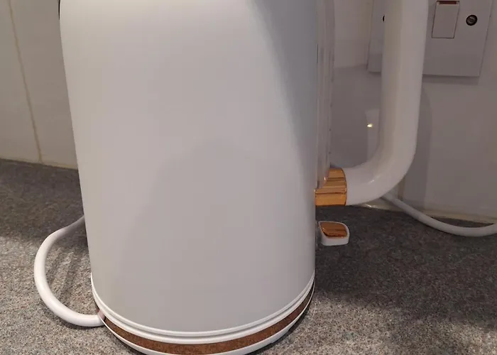 Apartamento Old Coach House With Garage *