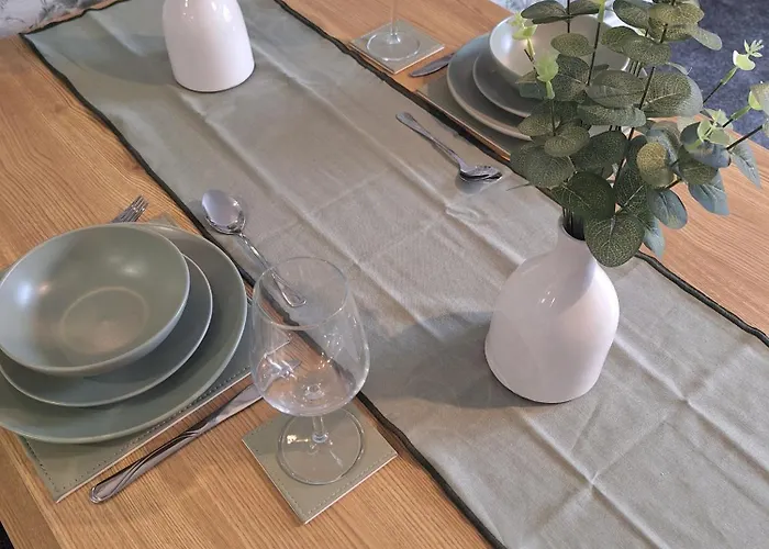 Old Coach House With Garage Scarborough