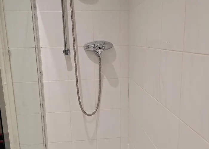 Apartman Old Coach House With Garage Scarborough