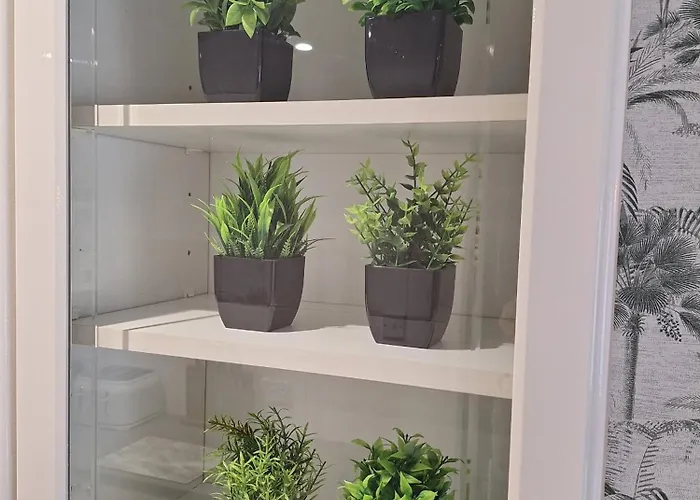 Old Coach House With Garage Apartamento Scarborough