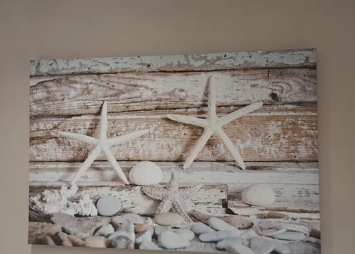 Apartman Old Coach House With Garage Scarborough