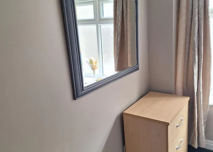 Old Coach House With Garage Scarborough