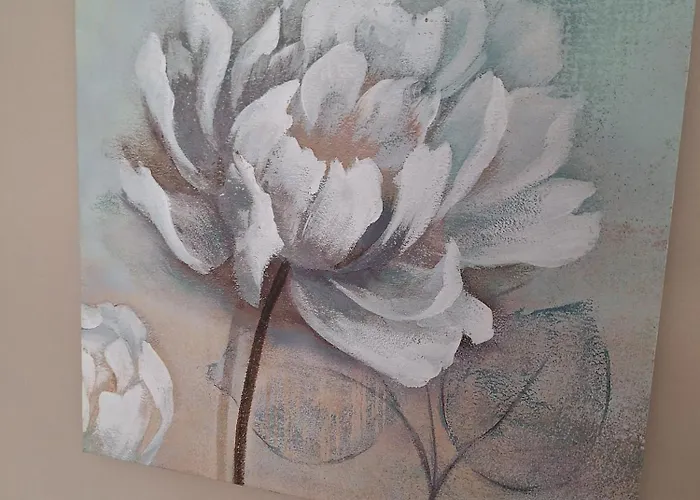 Apartman Old Coach House With Garage